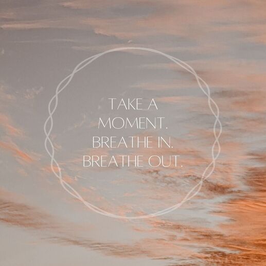 Breathe Pranayama